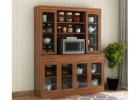 Modern Kitchen Cabinets Online – Ready to Install & Space-Saving
