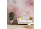 Where to Buy High-Quality Pink Floral Wallpaper Online?