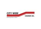 Same Day Courier Calgary