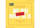 We Buy Houses in Any Conditions