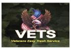 VETS Junk Removal and Dumpsters
