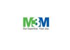 M3M Commercial Projects Noida – Premium Retail & Office