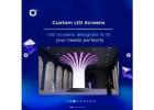 Lazulite Volumetric LED Displays: Transforming UAE Exhibitions