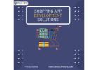 Top-Notch Shopping App Development Solutions in USA