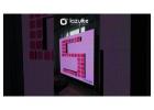 Kinetic Touch Screens Transform UAE Events