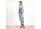 Boho Sleepwear Sets – Comfort Meets Effortless Style