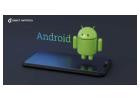 Top Android Application Development Company