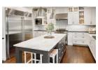 Modern Kitchen Design Ideas to Elevate Your Cooking Space