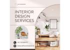 Affordable Interior Design Services for Small Spaces