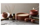 Handmade Candles