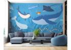 Escape to an Underwater Paradise - Wallpaper