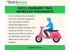 Why ICICI Bike Insurance is a Smart Choice for Riders