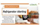 Refrigerator Alerting Systems by TempGenius Help Protect Temperature-Sensitive Assets