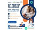 Buy Abortion Pills Online - Early Pregnancy Terminating Tablets UK