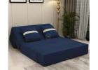 Dual Purpose Sofa Bed Perfect for Every Home