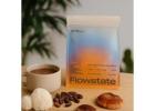 Cacao Flowstate Blend for Focused Energy, Gut Health, and Sustainable Daily Performance