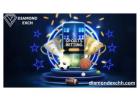 Diamond Exch: India’s Top Diamond Exchange ID Provider