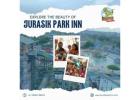 Best Water Park Near Delhi NCR – Jurasik Park Inn
