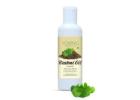 Brahmi Infused Oil