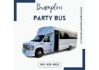 Brampton Limousine