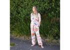 Luxe Cotton Sleepwear & Loungewear Sets