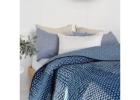 Shop Cotton Quilts Online – Snuggle into Comfort Today