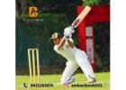 Why Ambani Book Id Stands Out as the Best Service Provider for Cricket Enthusiasts in India.