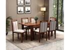 Premium Dining Table Set with Modern Design Best Price