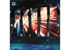 GCC’s Premier Interactive RGB Dance Floor Powered by Lazulite Technology