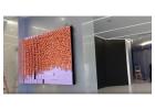 Innovation Above: Dynamic Wall Ceiling from Lazulite Now in GCC