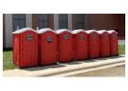 Portable Toilet in NC