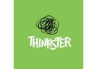 Top Website Design Agency in India | Professional Web Design Services by Thinkster