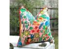 Decorative Cushions for Any Room Available for Purchase