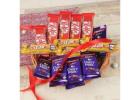 Rakhi Sets Online – Buy & Send Beautiful Rakhi Sets Across India