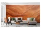 Unique Desert Wave Pattern Wallpaper – Transform Your Space!