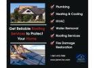Get Reliable Roofing Services to Protect Your Home