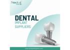 Trusted OEM Dental Implant Partners in Colombia