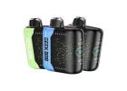 Geek Bar Pulse X 5% Disposable – 25,000 Puffs Vape