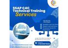 SAP C4C Technical and Functional Online Training
