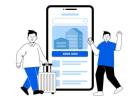 Launch Your Rental Business with the Best Featured Airbnb Clone App in 2025