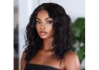 Grab Your Perfect Lace Front Wig Online