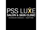 Permanent makeup in Indore