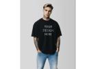 T Shirt Printing Bangalore