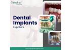 OEM Partners in Mexico For Supporting Dental Growth