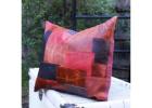 Buy Australian Premium Leather Cushions