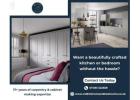 Looking for beautifully made, long-lasting kitchen or bedroom furniture in Cheshire?