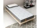 Premium Single Bed Mattress – Shop Now & Save More