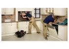 Expert Kitchen Cabinet Makers in Melbourne – Get a Free Quote