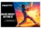How to Get Started With Online Cricket Betting ID
