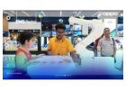 Lazulite UAE Presents Temi: The Future of Personal Robotics